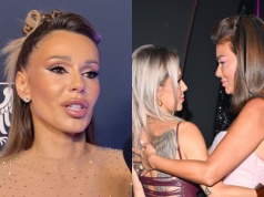 Doda wprost o relacji z Edytą Górniak. Padły gorzkie słowa o show-biznesie