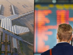 "Pora powiedzieć, co i za ile". Branża lotnicza nie odpuszcza CPK