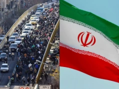 Antyrządowe protesty w Iranie. Starcia z policją w Teheranie i innych miastach