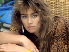 Joanna Pacuła zrobiła karierę w USA. Jej "wojna" z Elżbietą Czyżewską była owiana tajemnicą