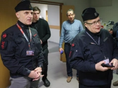 Kamraci odnieśli się do pociętego, poprzecinanego opiniami wywiadu na Kanale Zero