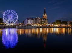 203 do 180 w starciu o Informację Turystyczną