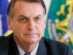 Brazylia: represjonowany przez socjalistów Bolsonaro opuścił szpital i wrócił do więzienia