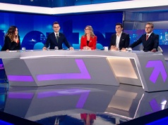 Awantura w programie "Debata Gozdyry". Politycy pokłócili się na antenie