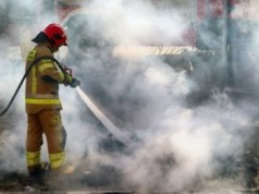 Od dziś wyższe kary za rozniecanie ognia. Grzywna do 30 tys. zł