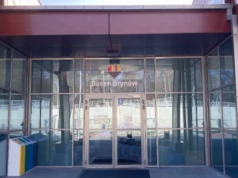 Basen Brynów został dzisiaj zamknięty