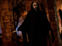 Nowa zapowiedź filmu Krzyk 7. Ghostface ma wiadomość dla Sidney