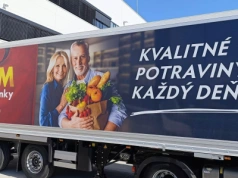 Biedronka na Słowacji. Pierwszy rok na rozruch, w kolejnym tempo wzrośnie!