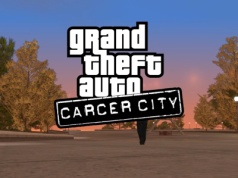 GTA: Carcer City powraca w nowej formie. Zapowiedziano ambitny mod do San Andreas