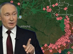 "Putin musi zdać sobie z tego sprawę". Generał jasno o szansach na pokój