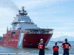 Rosja poprosiła Stany o zaprzestanie pościgu za tankowcem – NYT