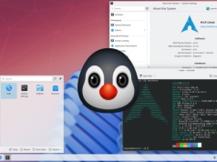 Nowy Arch Linux 2026 nie dla każdego. Masz kartę NVIDIA? Masz problem