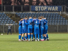 6 sparingów przed rundą wiosenną