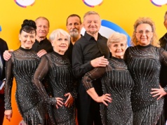 Tańczą razem od blisko 20 lat. Pasja do parkietu połączyła dojrzałych tancerzy