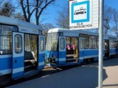 TORYwolucja we Wrocławiu nadal trwa. W zeszłym roku miasto wydało 82 mln zł na tory, rozjazdy i sieć