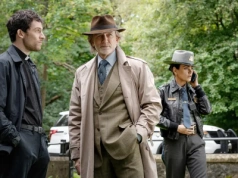 Nowy film z serii „Na noże”: kryminalna zagadka kontra tajemnica wiary