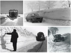 Zima stulecia… czyli Nowy Rok 1979 (GALERIA)