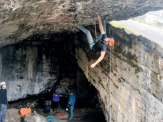 Tomasz Szmytkowski czwarty na „Sangreal” D14+