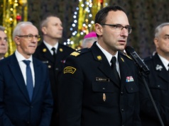 Recepta na ochronę ludności? Nadbryg. Kruczek: patrzymy na wzorce, ale idziemy własną drogą