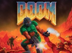 Doom w nowej odsłonie. Tym razem na wygaszaczu ekranu