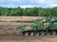 Krab jeszcze bardziej polski. Kluczowy element już z kraju