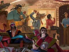 Dispatch sprzedał 3 miliony kopii. Ale tylko 5% osób zrobiło tą rzecz