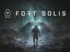 Polski thriller sci-fi z gwiazdorską obsadą tanio w sklepie Kinguin. Gra Fort Solis na PC za 0,65 zł!