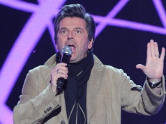 Thomas Anders w ogniu krytyki po sylwestrowym występie. Takie ma zdanie o Polakach