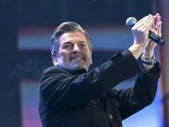 Kontrowersje wokół Thomasa Andersa po sylwestrze w telewizji Polsat