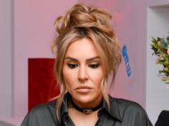 Seria problemów na sylwestrze Blanki Lipińskiej. "Zaczęło się od kołatania serca"