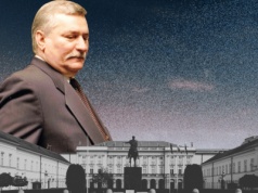 Lech Wałęsa forsował system prezydencki. Skończyło się tragedią