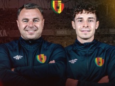 Zmiany w sztabie pierwszej drużyny Korony