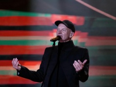 Sylwester z Dwójką 2025. Sting – legenda światowej muzyki – gwiazdą wieczoru