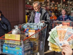 Duże zmiany w supermarketach w Niemczech od 2026 roku. Mają wpływ na wszystkich konsumentów