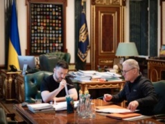 Kto pokieruje ukraińskim wywiadem wojskowym? Zełenski podjął decyzję