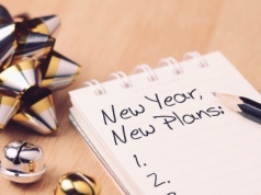 To nie brak silnej woli. Ten mechanizm niszczy twoje postanowienia co roku