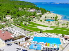All inclusive ultra w Turcji 🏖️ 4* Ramada Resort nad zatoką Akbuk od 2649 PLN ☀️