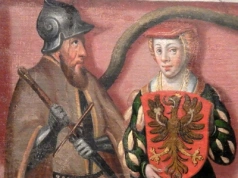 Niedoszły król Polski, czyli niespełnione nadzieje Kazimierza Wielkiego