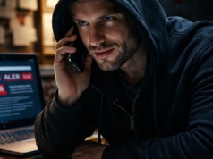 Nowa, bezlitosna metoda oszustów. Policja alarmuje i ostrzega