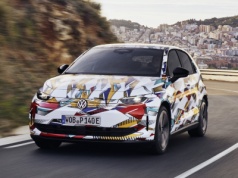 Tak wygląda wnętrze nowego Polo. Volkswagen się nie szczypie