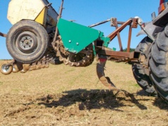 Nie kupili – zbudowali. Sprzęt do uprawy bezorkowej stworzony z potrzeby i doświadczenia