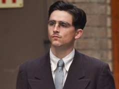 Timothée Chalamet bez dublera. Aktor sam zagrał kontrowersyjną scenę w filmie Wielki Marty