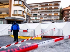 Podano prawdopodobną przyczynę tragicznego pożaru w Szwajcarii