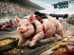 Ferrari w chlewni: dlaczego prawdziwe oszczędności zaczynają się w jelitach?