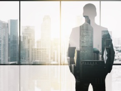 CEO nadal wierzą w sztuczną inteligencję