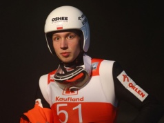 Wielki zwrot ws. Kacpra Tomasiaka! Wszyscy na to liczyliśmy