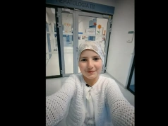 Damięcki i Miodek włączają się w pomoc. Emilka, która dwa razy pokonała raka, rusza z akcją dobra