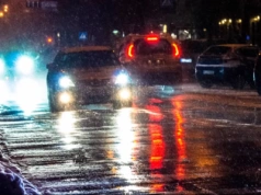 Zacznie się dziś wieczorem. Ulice we Wrocławiu mogą się zmienić w lodowiska