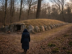In the Inowrocław and Mogilno counties, one can find numerous fragments of tombs dating back as much as 6,000 years