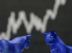 Europejski rynek akcji zaczął rok rekordami